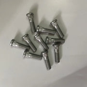 M12X1.5 Wheel Studs for MAZDA3 5 6 CX-5 CX6 CX7 CX8 CX9