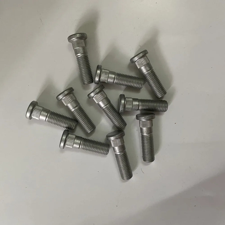 M12X1.5 Wheel Studs for MAZDA3 5 6 CX-5 CX6 CX7 CX8 CX9