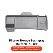 Universal Car Interior Storage Organizer