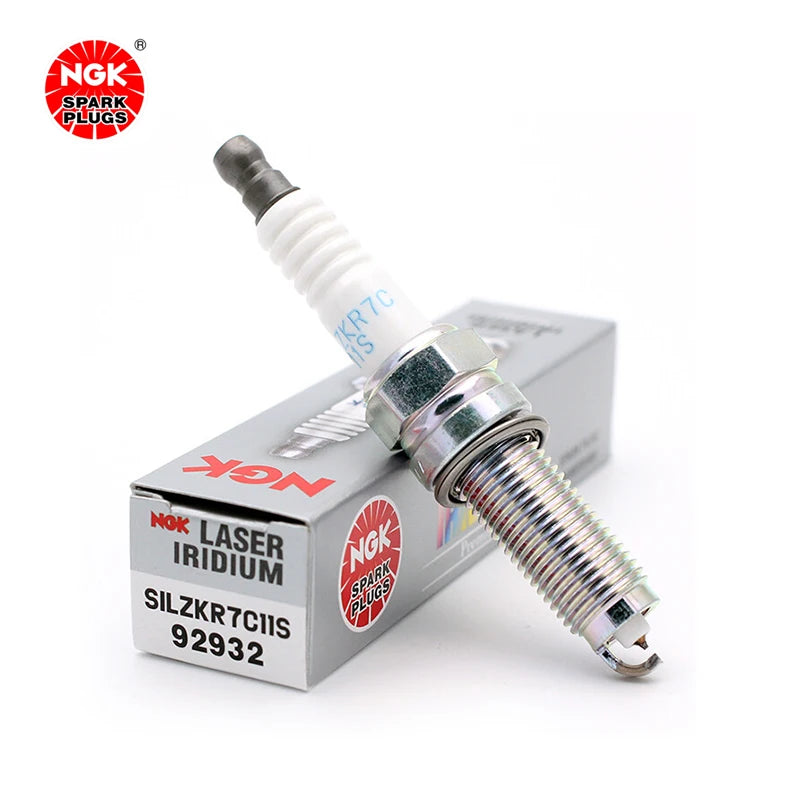 Ngk Iridium Spark Plug for Honda