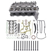 Cylinder Head & Gasket Kit for Buick Encore/Chevrolet Cruze/Sonic/Trax 1.4L 2011-2016