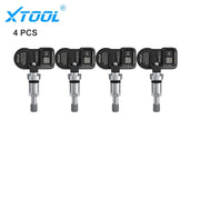 Xtool Programmable TPMS Sensor (433MHz + 315MHz)