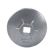 Multi-Size Oil Filter Cap Wrench Set, 64-92mm