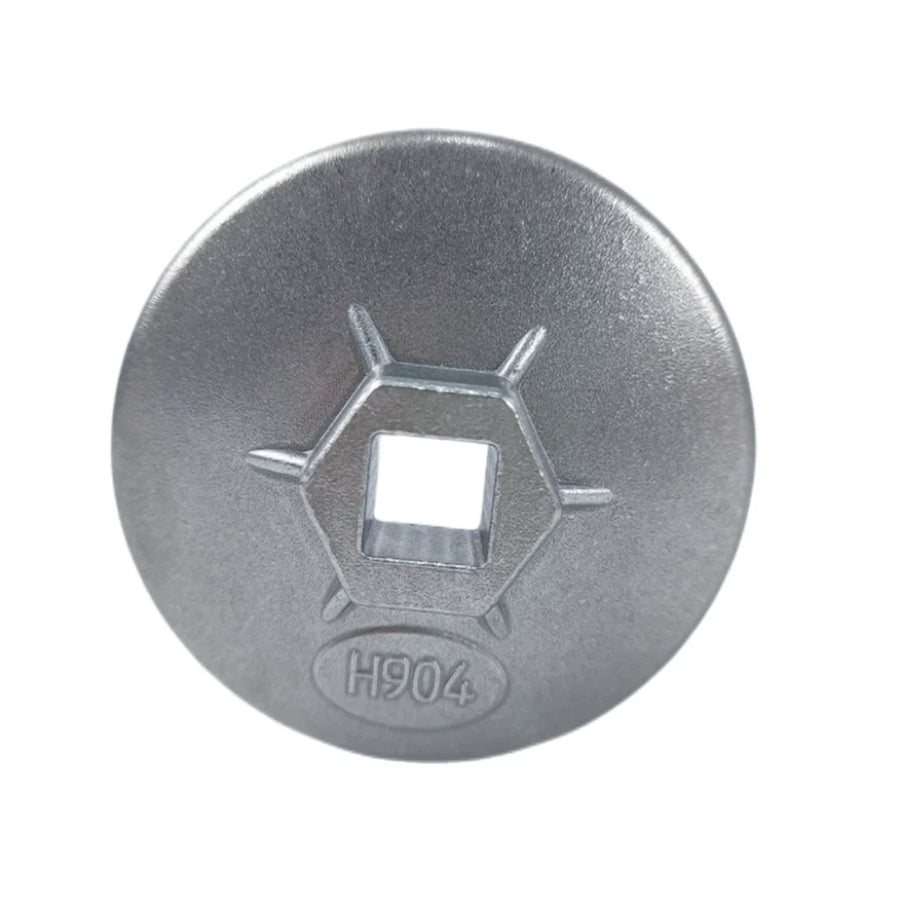 Multi-Size Oil Filter Cap Wrench Set, 64-92mm