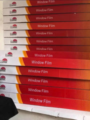 ATR05 10% VLT Automotive Window Tint Film – 1.52 × 30 m