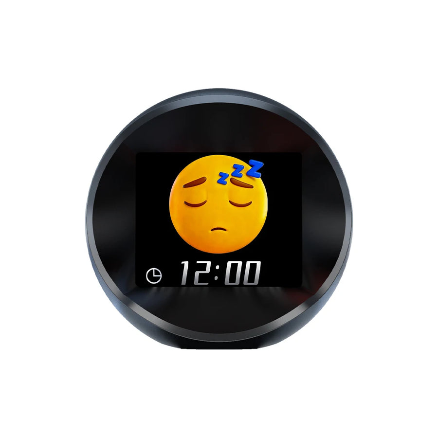 Car Head-Up Display and Digital Performance Gauge