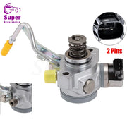 High-Pressure Fuel Pump 16790-5LA-A01 for Acura and Honda 2.4L