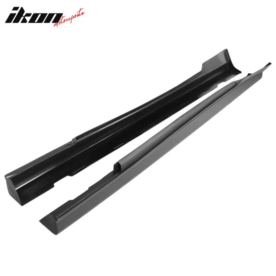 Side Skirt Extension Set for 2012–2015 Chevrolet Camaro