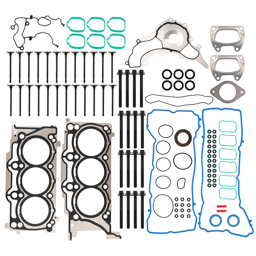3.6L Engine Rebuild Kit for 2011–2016 Dodge Grand Caravan