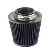 Universal 3-Inch 76mm High-Flow Cold Air Intake Filter