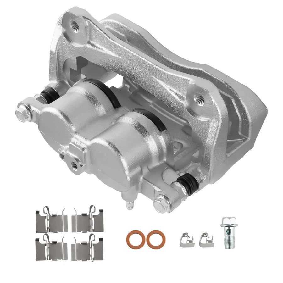 Front Left Brake Caliper for Highlander 2010-2020