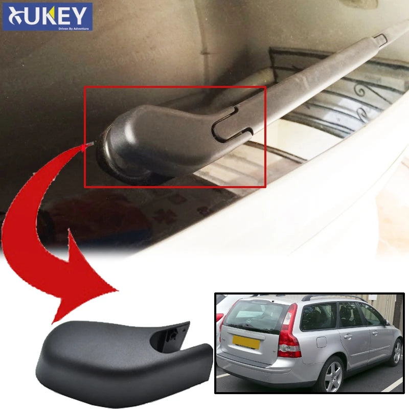 Rear Windshield Wiper Arm for Volvo S40 V50 2004-2012