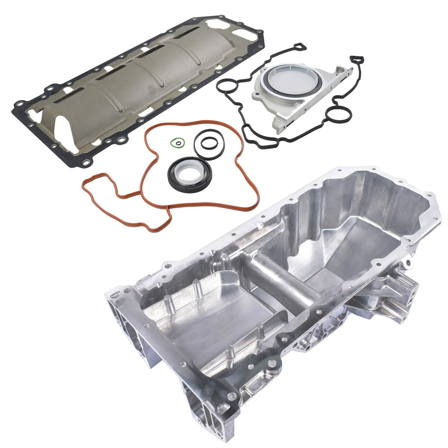 Engine Oil Pan Gasket for Dodge Charger/Magnum & Chrysler 300 5.7L