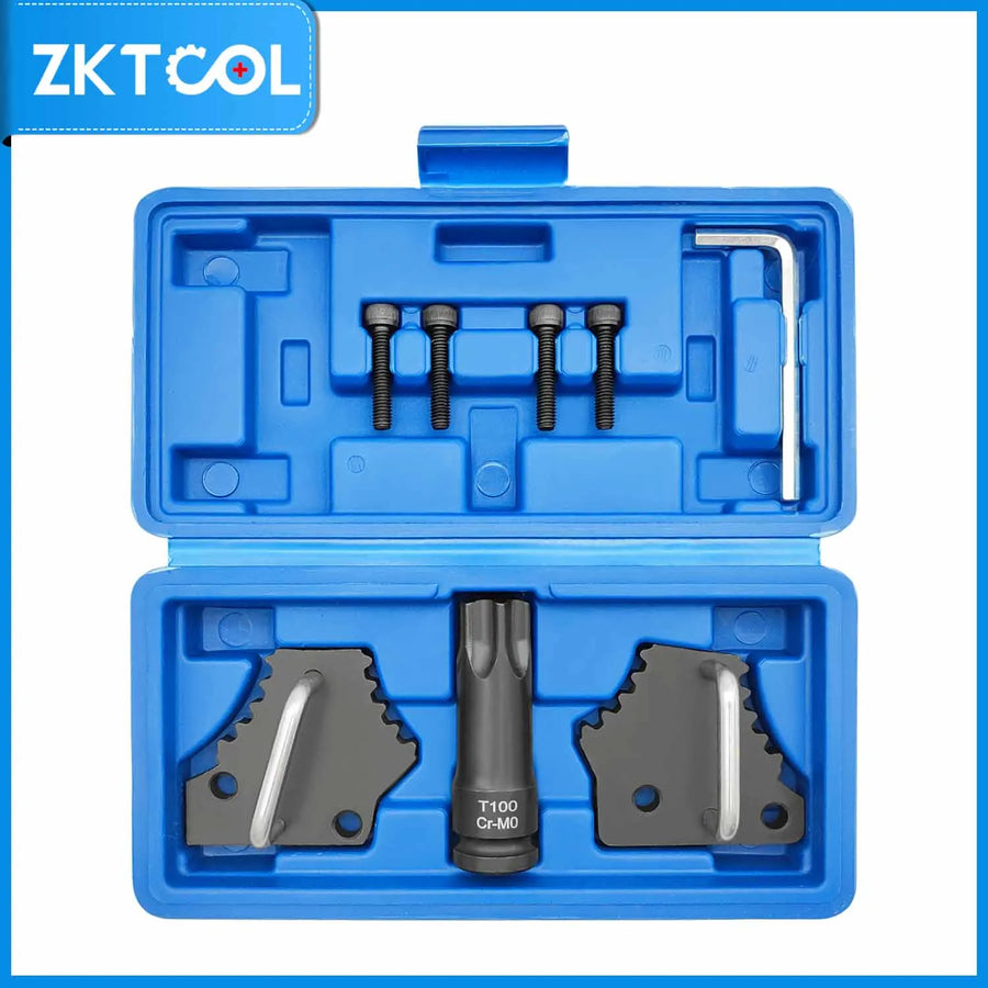 Mercedes-Benz M276 Camshaft Sprocket and Timing Tool Kit