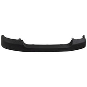 Primed Front Bumper Cover for 2006–2008 Ford F-150