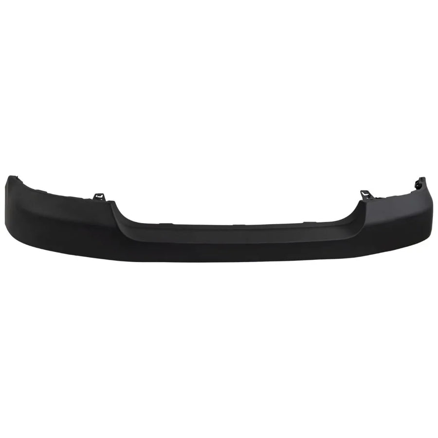 Primed Front Bumper Cover for 2006–2008 Ford F-150