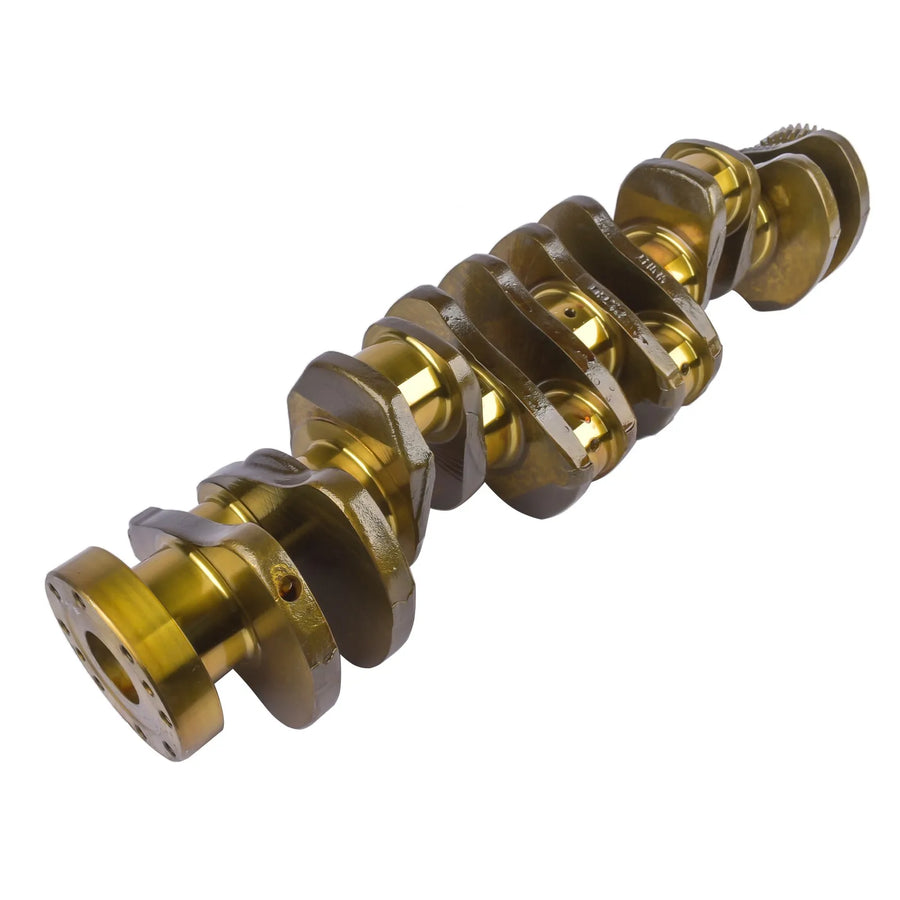 Cummins 6BT 5.9L 24V Crankshaft – 2001–2002 Dodge Ram 2500/3500
