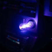 RGB LED Car Interior Ambient Lighting Kit