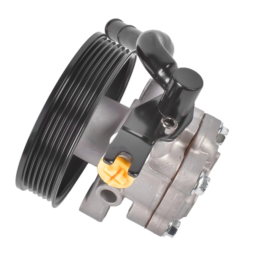 Hyundai Sonata/Veracruz Power Steering Pump with Pulley