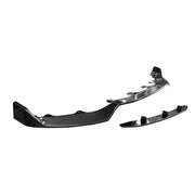 BMW X5 F15 M Sport GT Front Bumper Lip – 2014–2018