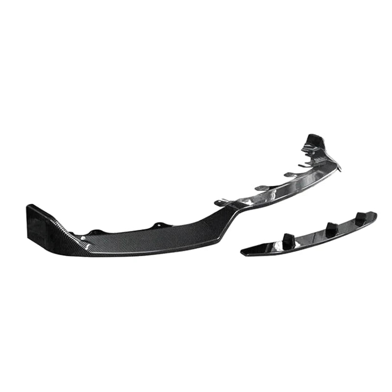 BMW X5 F15 M Sport GT Front Bumper Lip – 2014–2018