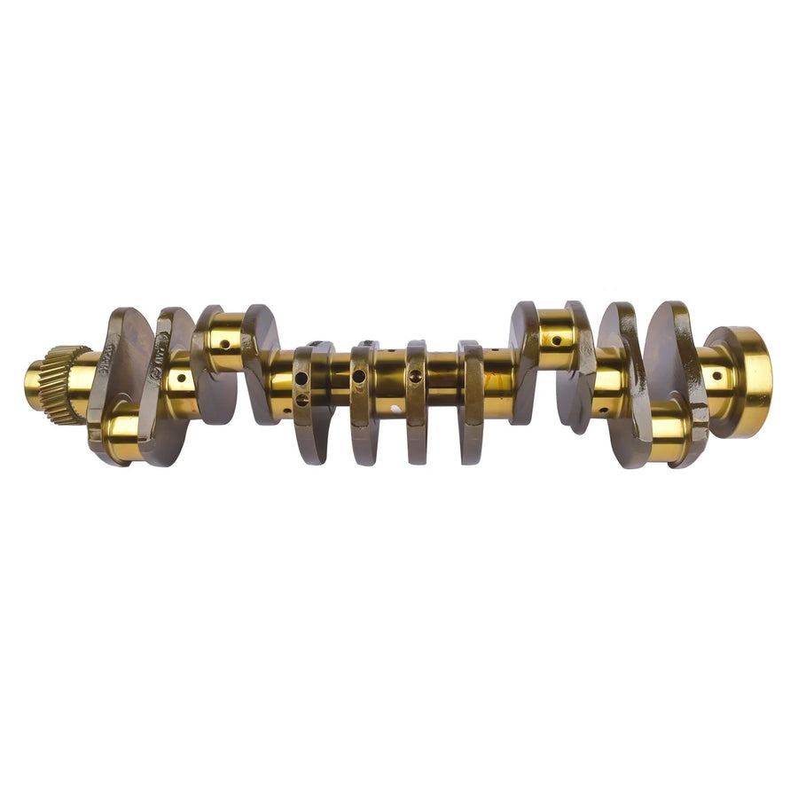 Cummins 6BT 5.9L 24V Crankshaft – 2001–2002 Dodge Ram 2500/3500