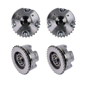 Intake & Exhaust Camshaft Sprocket Set for Audi A6/A8/Q5/RS4/R8 4.2L 2006-2011