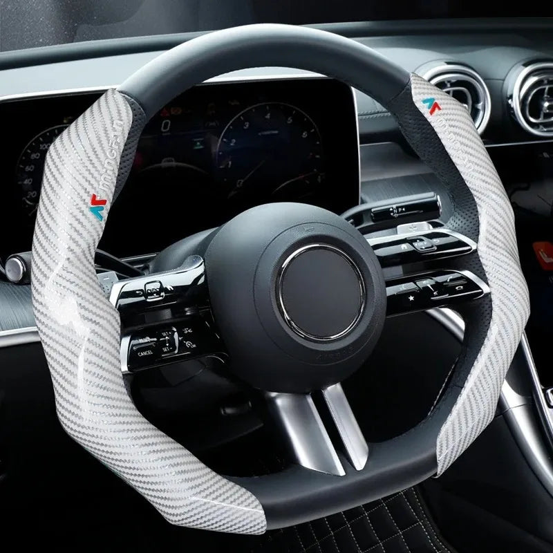Universal Car Steering Wheel Cover