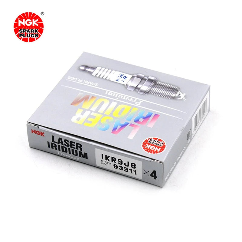 NGK Iridium Spark Plug 93311 55210685
