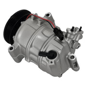 A/C Compressor with Clutch for 2016–2022 Chevrolet Malibu 1.5L