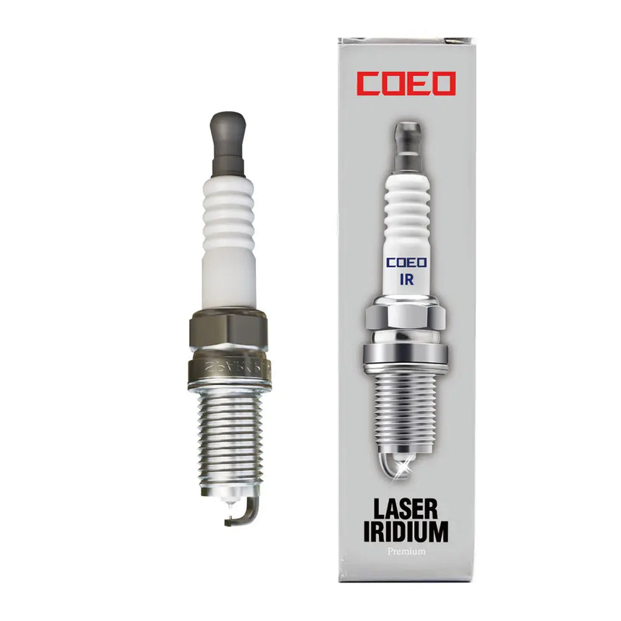 NGK Iridium Spark Plug for Toyota & MINI & MINI Models