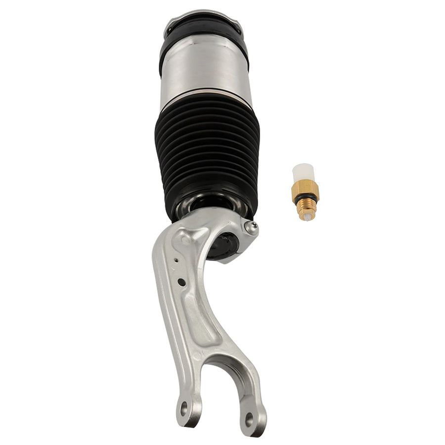 Front Left & Right Air Suspension Strut Set for Tesla Model X 2016-2019