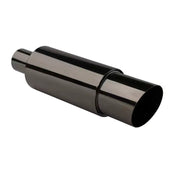 Stainless Steel Performance Exhaust Muffler