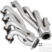 Exhaust Header Set for Chevrolet/GMC LS-Swap Trucks LS1/LS2/LS3/LS6