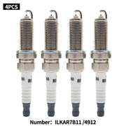 Denso Iridium Spark Plug for Toyota & Lexus