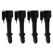 Ignition Coil Set for Chevrolet Cruze/Equinox/Volt/Malibu 1.4L/1.5L