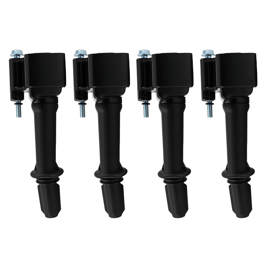 4 Engine Ignition Coil for Chevrolet Cruze Equinox Volt Malibu 1.4L 1.5L 5c28095