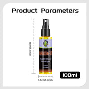 Headlight Lens Restorer and Polishing Compound – 30 ml