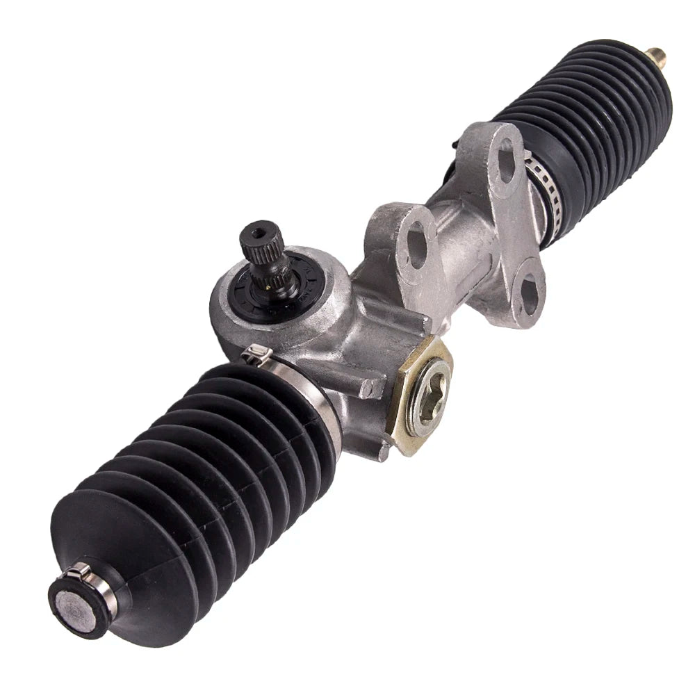 Steering Rack & Pinion Assembly for Club Car DS Golf Cart 1984-2009