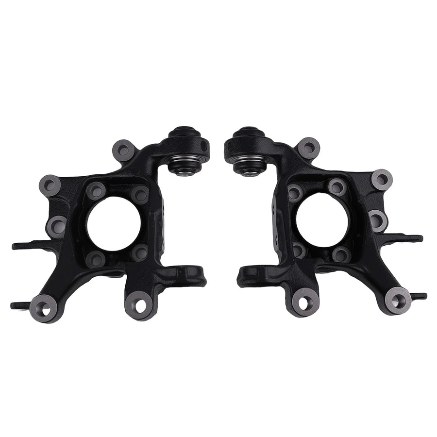 Rear Steering Knuckle Assembly for Toyota RAV4 EV 2012-2014