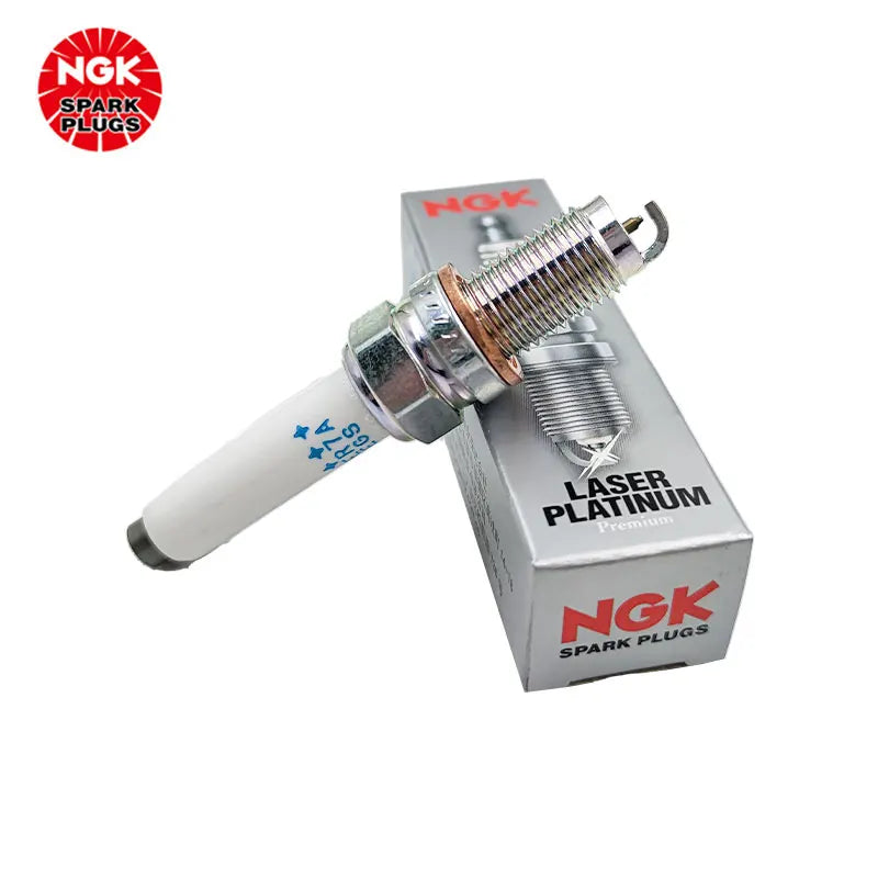 Ngk Double Platinum Spark Plug for Volkswagen