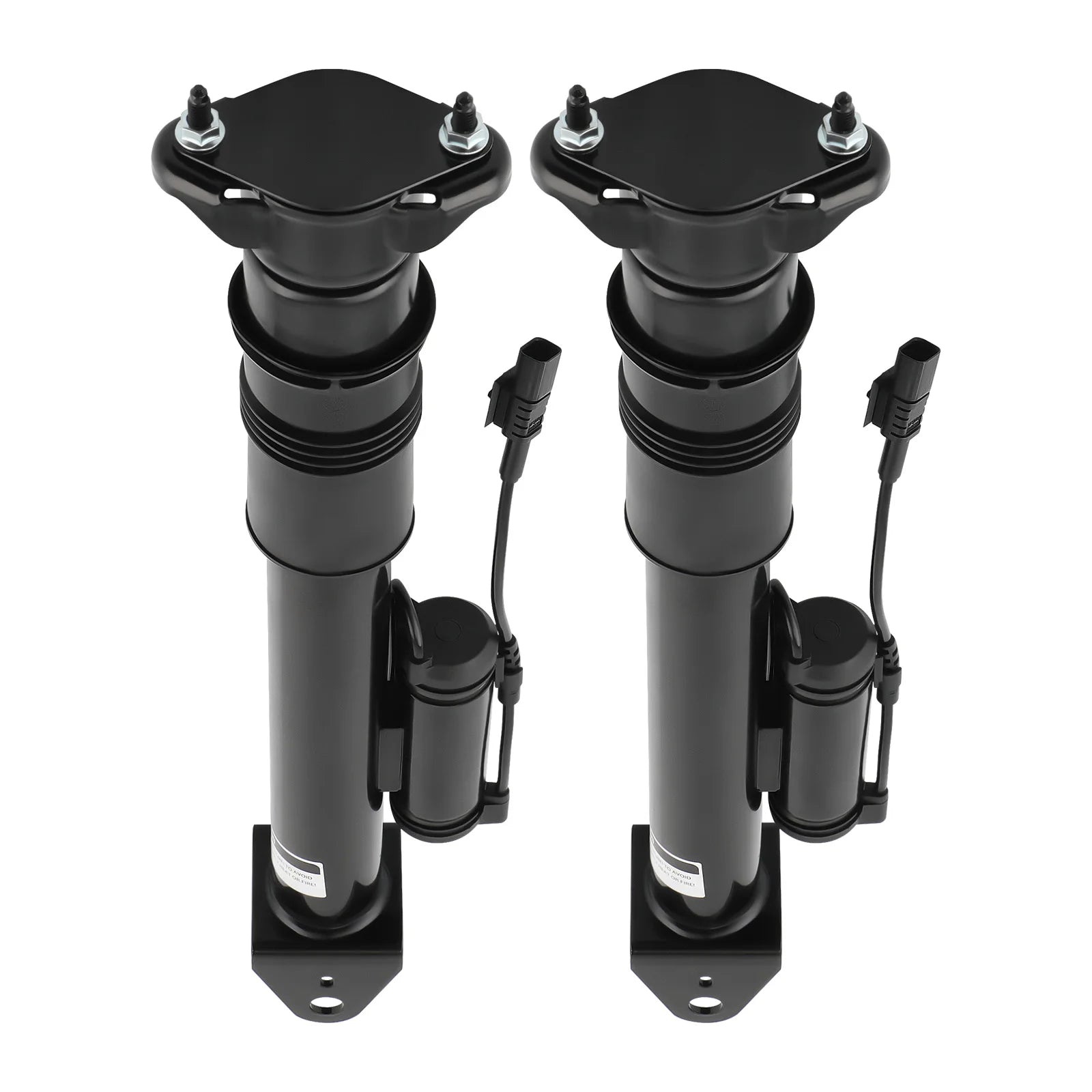 Rear Air Suspension Shock Absorber Set for Mercedes-Benz M-Class/GL-Class W164/X164