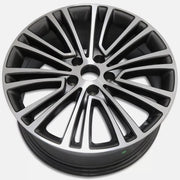 BMW 5 Series 18 x 8-Inch Alloy Replacement Wheel – 2017–2024