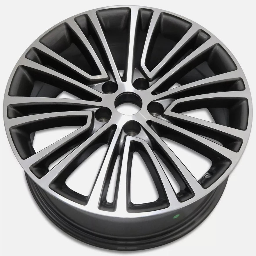 BMW 5 Series 18 x 8-Inch Alloy Replacement Wheel – 2017–2024