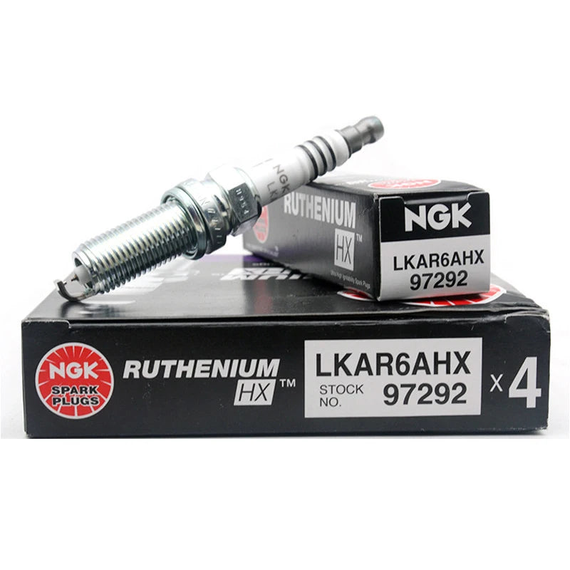 Ngk Platinum Spark Plug LKAR6AHX 97292 CT200H