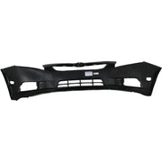 Front Bumper Cover & Grille Kit – 2011–2014 Chevrolet Cruze LT/LTZ