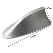 Universal Carbon-Look Shark Fin Antenna Cover