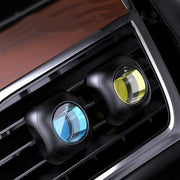 4 ml Car Vent-Clip Air Freshener – Multiple Scents