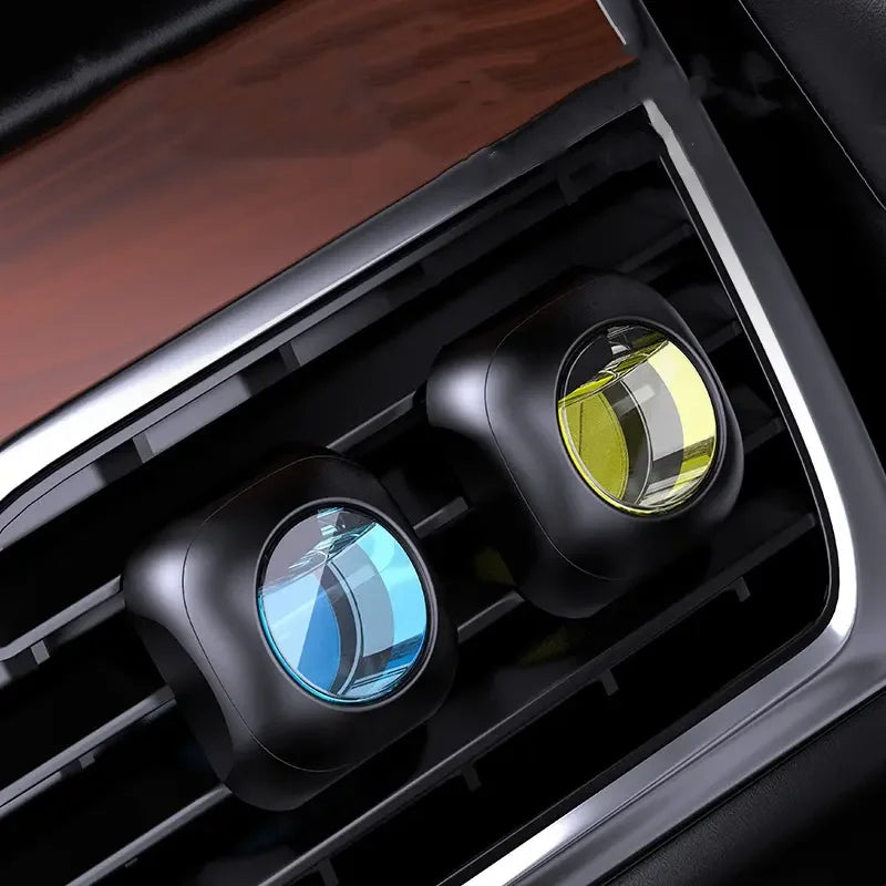 4 ml Car Vent-Clip Air Freshener – Multiple Scents
