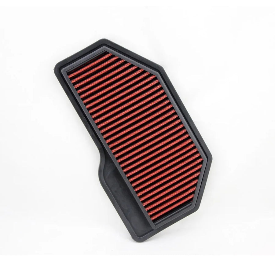 High-Flow Washable Engine Air Filter for Hyundai Genesis Coupe 2013-2014